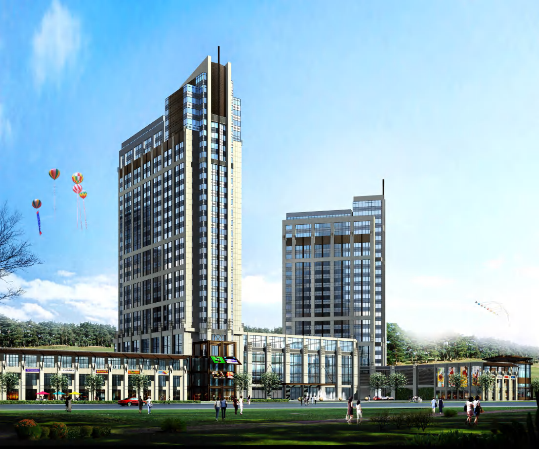 安庆市马山国际大酒店